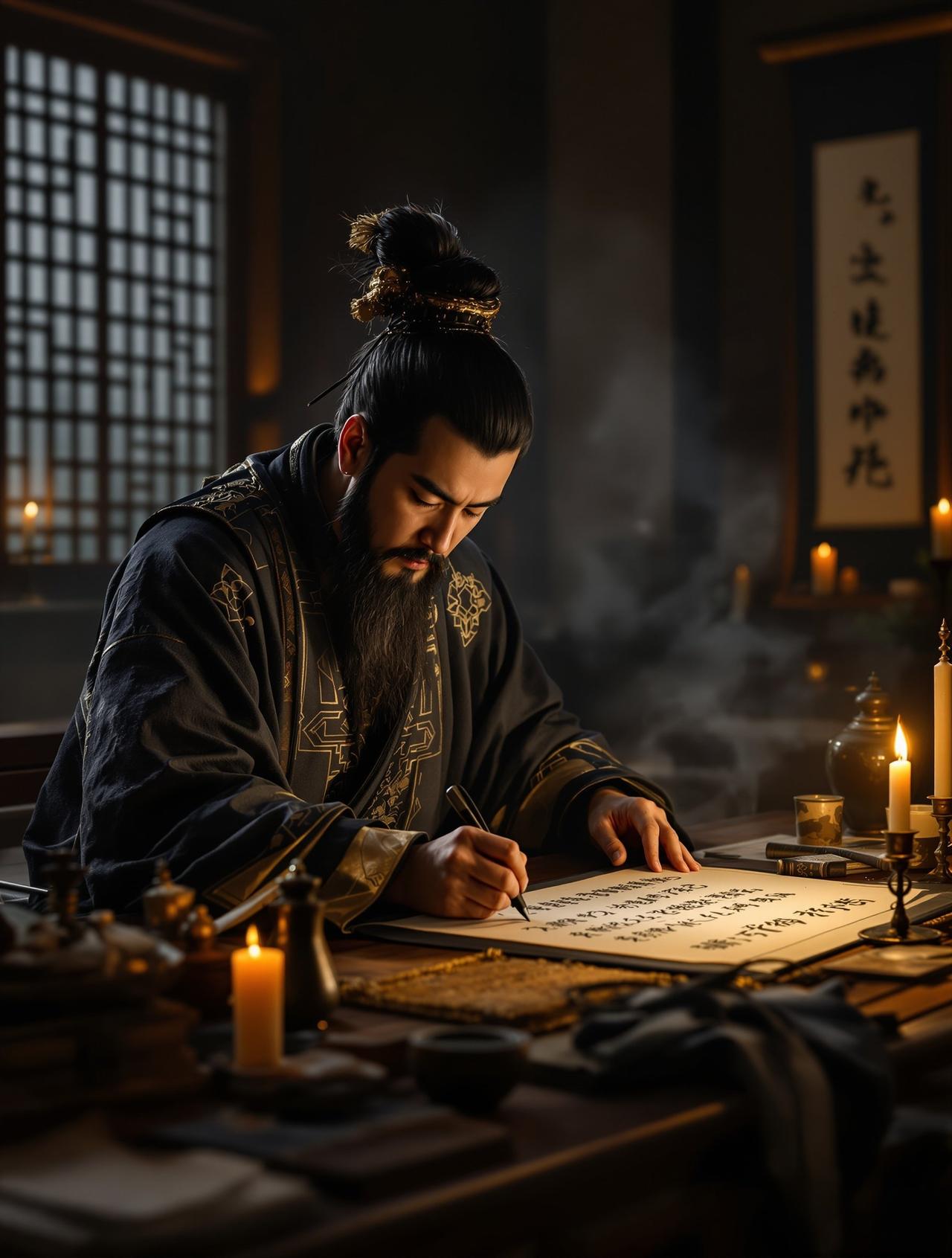 影视免费影视作品《大唐诗圣》封面海报